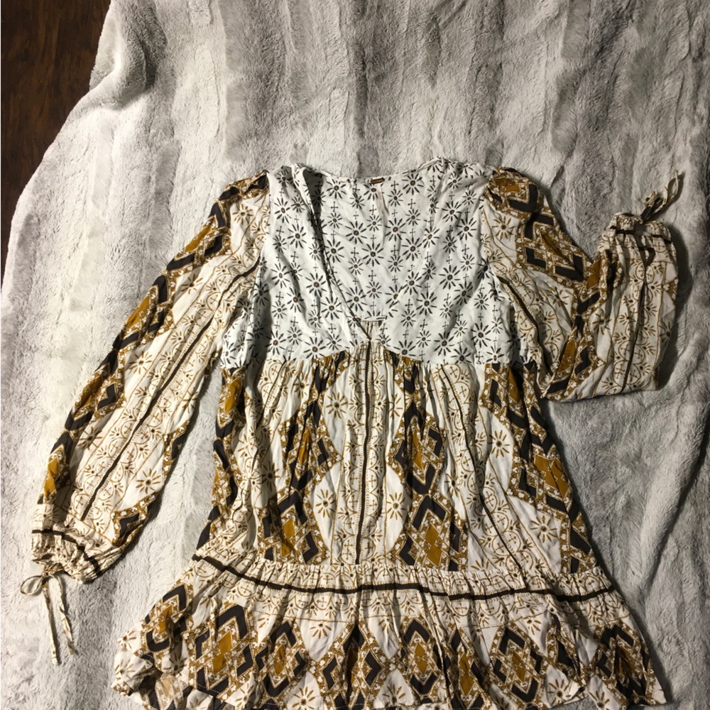 Free people/ s/p/ excellent condition